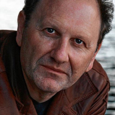 Douglas Wolfsperger image